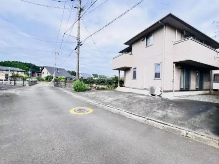 Propiedad 3LDK Ciudad de Ome Tokio (5)