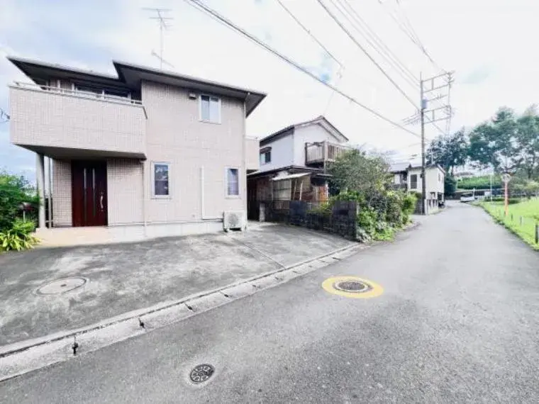 Propiedad 3LDK Ciudad de Ome Tokio (6)