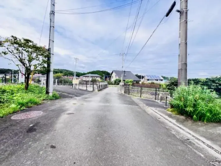 Propiedad 3LDK Ciudad de Ome Tokio (8)