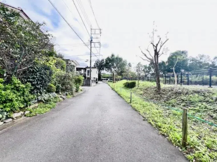 Propiedad 3LDK Ciudad de Ome Tokio (9)