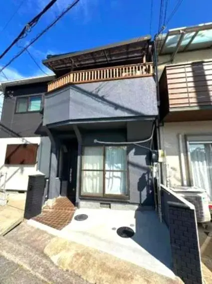 Akiya in Hyogo