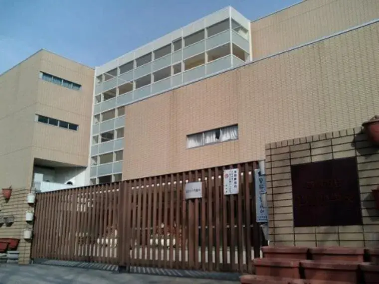 3DK عقار مدينة أشيا محافظة هيوغو (11)
