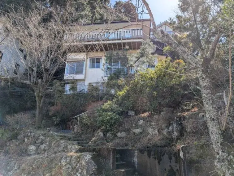 Akiya in Shizuoka