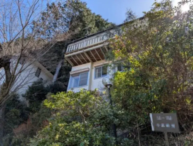2LDK Property Kannami-cho Shizuoka Prefecture (2)