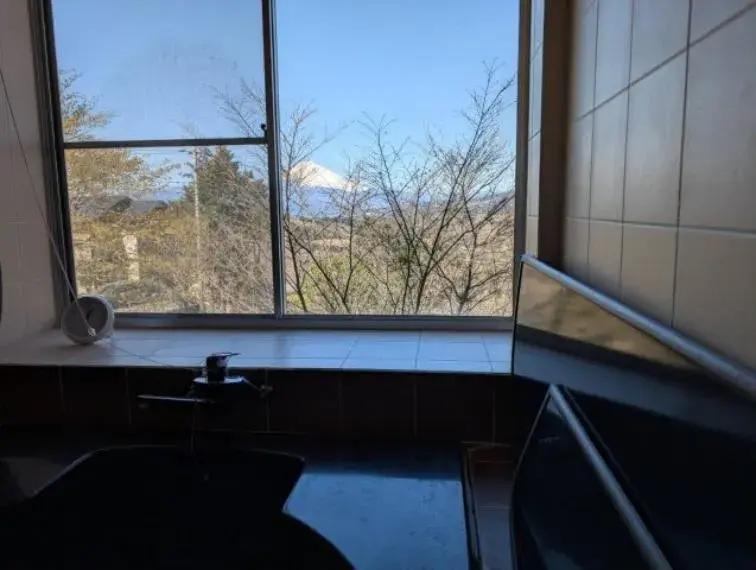 2LDK Property Kannami-cho Shizuoka Prefecture (11)