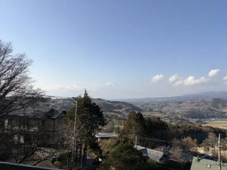 2LDK Property Kannami-cho Shizuoka Prefecture (17)