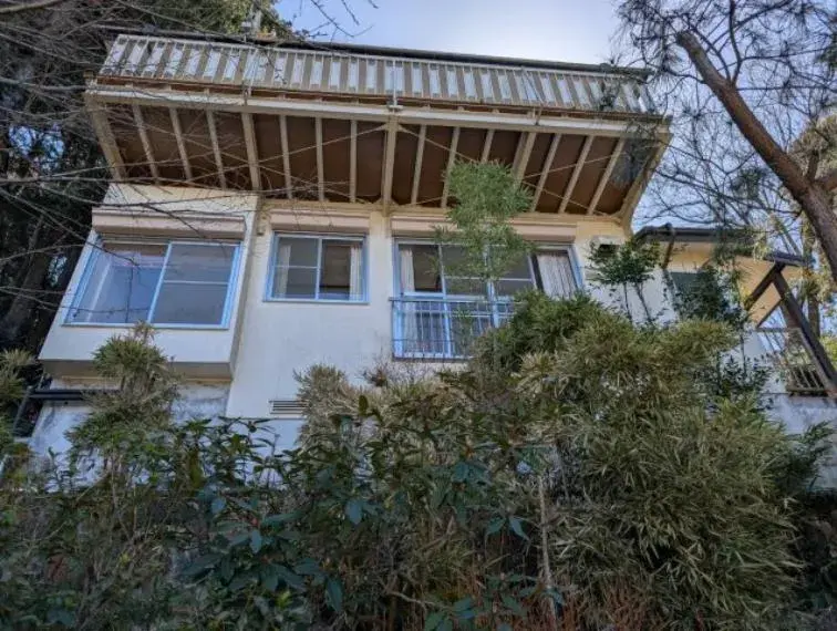 2LDK Property Kannami-cho Shizuoka Prefecture (4)