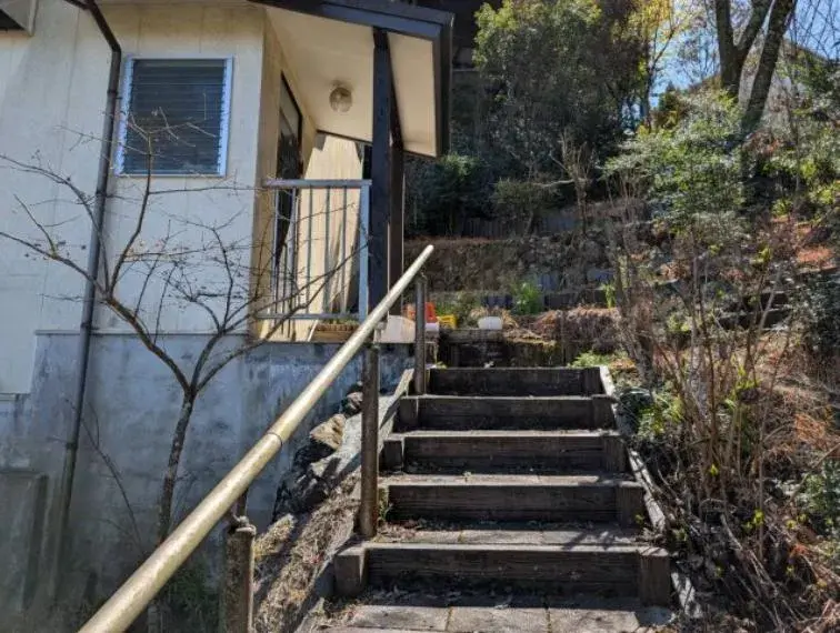 2LDK Property Kannami-cho Shizuoka Prefecture (5)