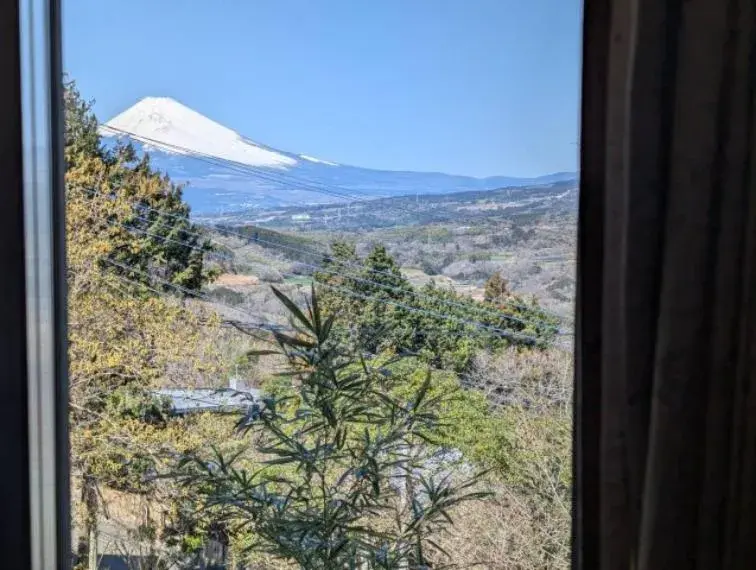 2LDK Property Kannami-cho Shizuoka Prefecture (6)