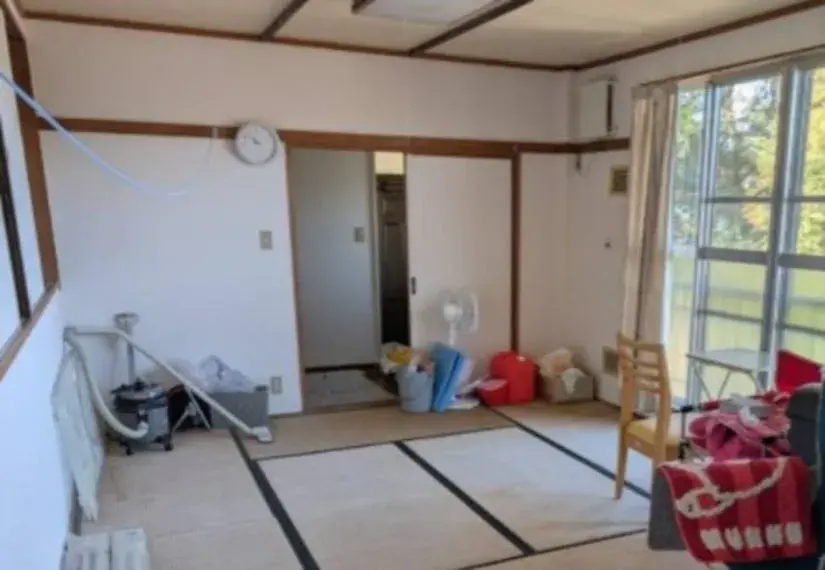 2LDK Property Kannami-cho Shizuoka Prefecture (8)