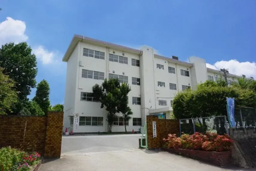عقار 3LDK مدينة فوكوكا محافظة فوكوكا (23)