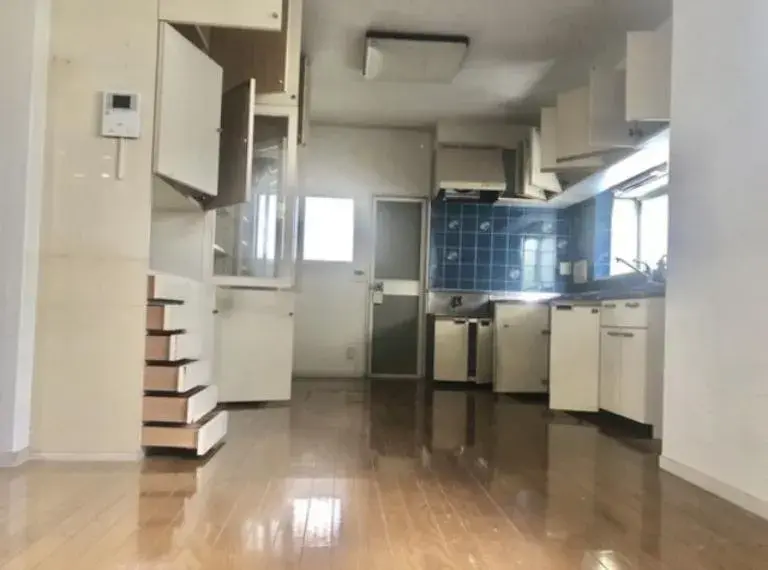 عقار 3LDK مدينة فوكوكا محافظة فوكوكا (9)