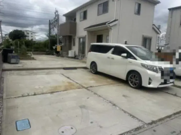 4LDK Property Satte City Saitama Prefecture (2)