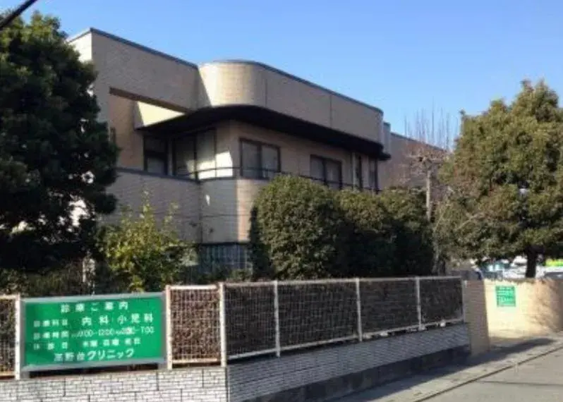 4LDK Property Satte City Saitama Prefecture (3)