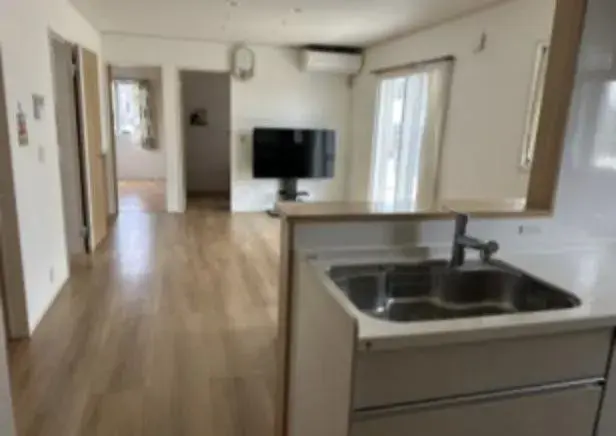 4LDK Property Satte City Saitama Prefecture (7)