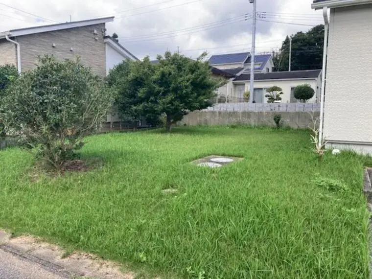 3LDK Sanmu City Chiba Prefecture (2)