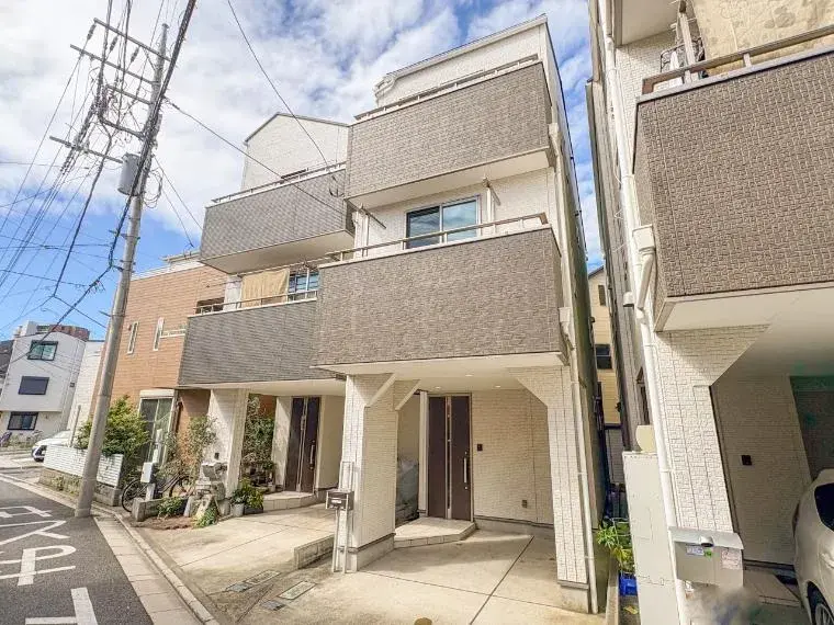 Akiya in 埼玉市
