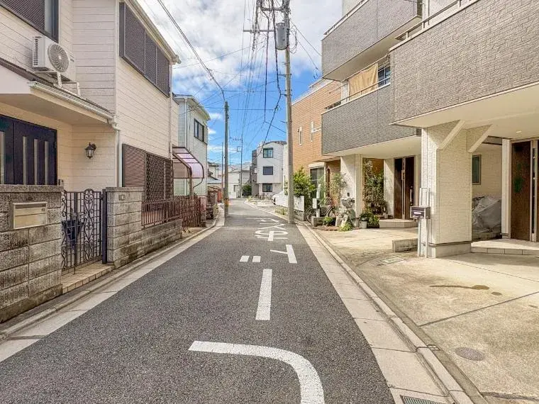 3LDK Saitama City Saitama Prefecture (3)