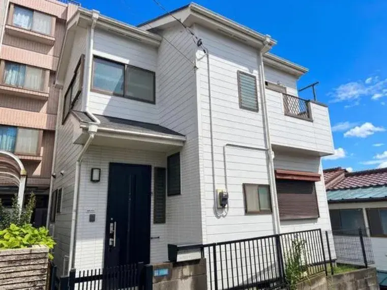 Akiya in 川崎市