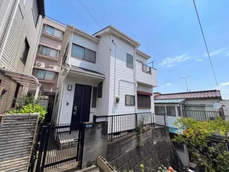 Propiedad 3DK Miyamae-ku, Ciudad de Kawasaki, Prefectura de Kanagawa (2)
