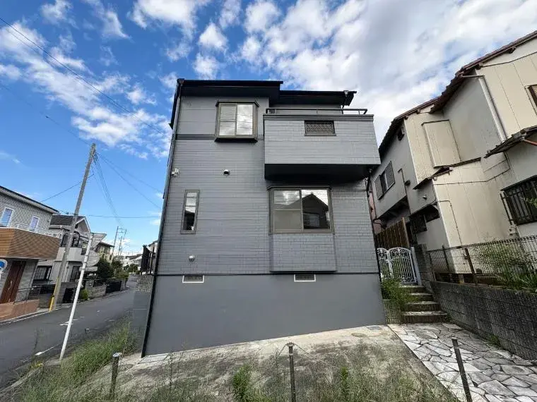 Akiya in Saitama