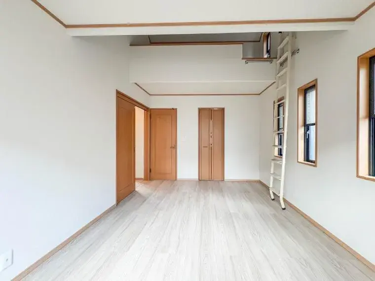 4LDK Saitama City Minami Ward Saitama Prefecture (12)