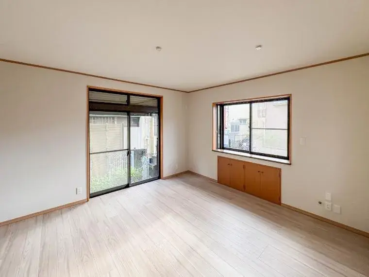 4LDK Saitama City Minami Ward Saitama Prefecture (24)