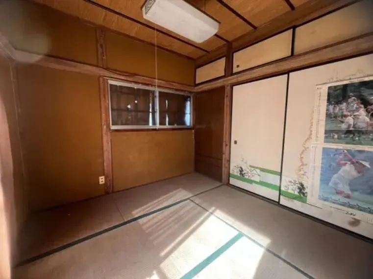 4DK Chikusei City Ibaraki Prefecture (11)