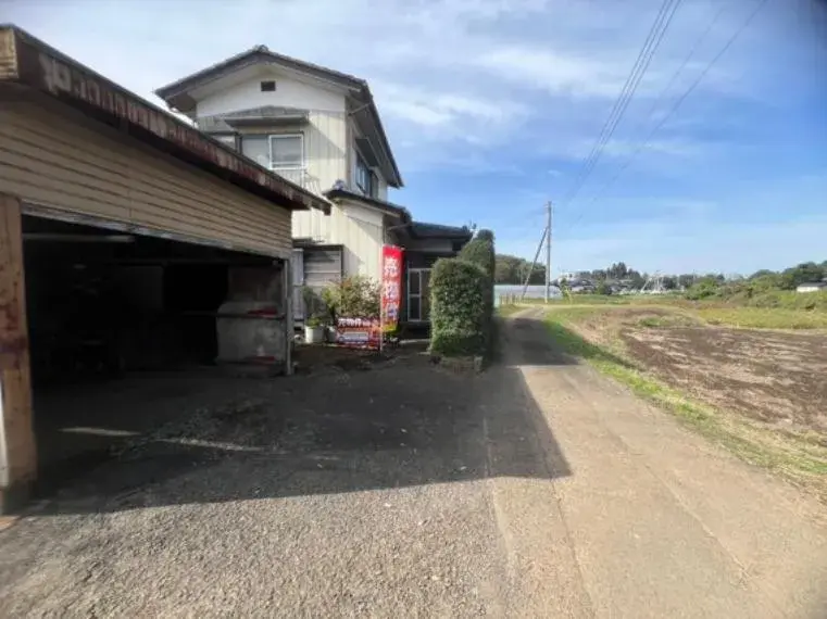 4DK Chikusei City Ibaraki Prefecture (4)