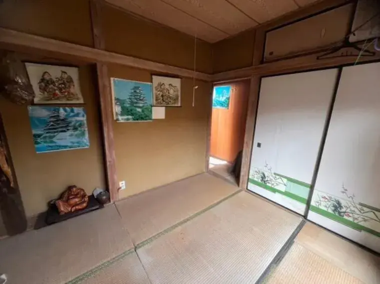 4DK Chikusei City Ibaraki Prefecture (7)