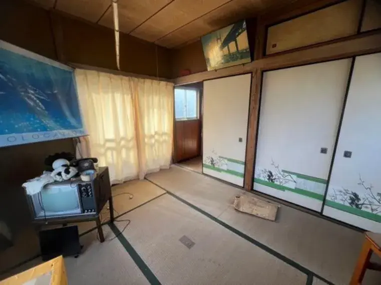 4DK Chikusei City Ibaraki Prefecture (10)