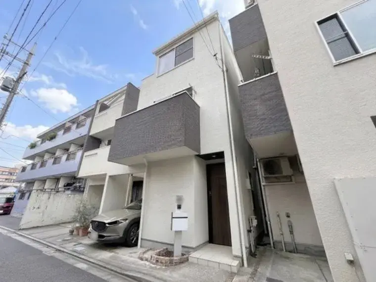 2SLDK Property Taito Ward Tokyo (2)