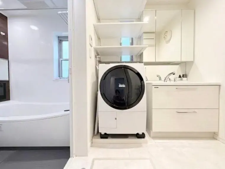2SLDK Property Taito Ward Tokyo (14)