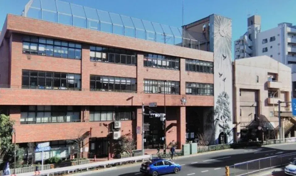 2SLDK Property Taito Ward Tokyo (18)