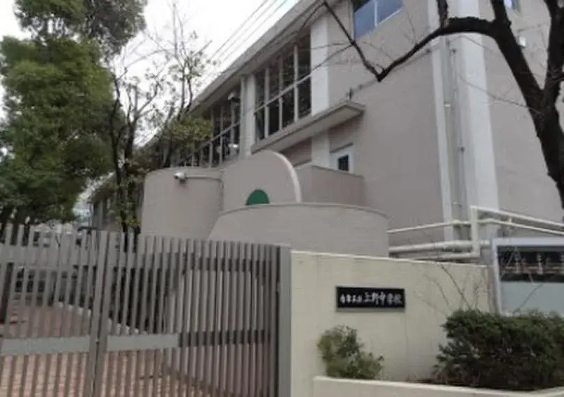 2SLDK Property Taito Ward Tokyo (19)