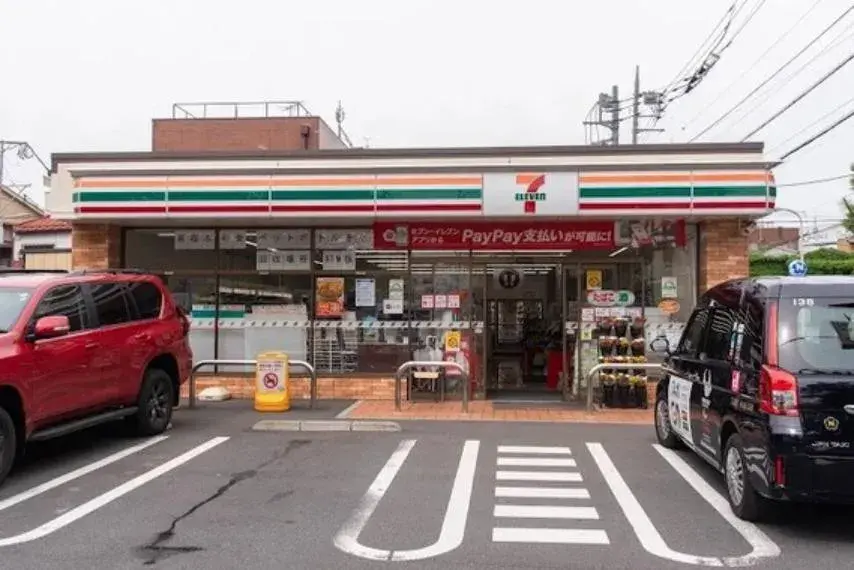 2SLDK Property Taito Ward Tokyo (20)
