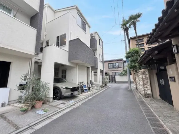 2SLDK Property Taito Ward Tokyo (3)