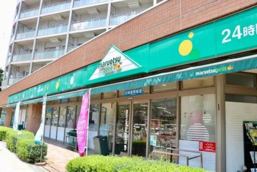 2SLDK Property Taito Ward Tokyo (21)