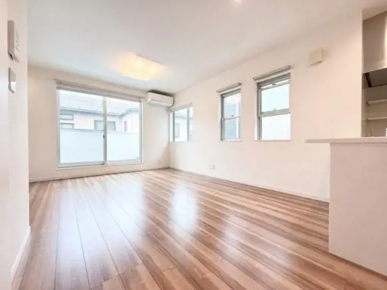 2SLDK Property Taito Ward Tokyo (5)