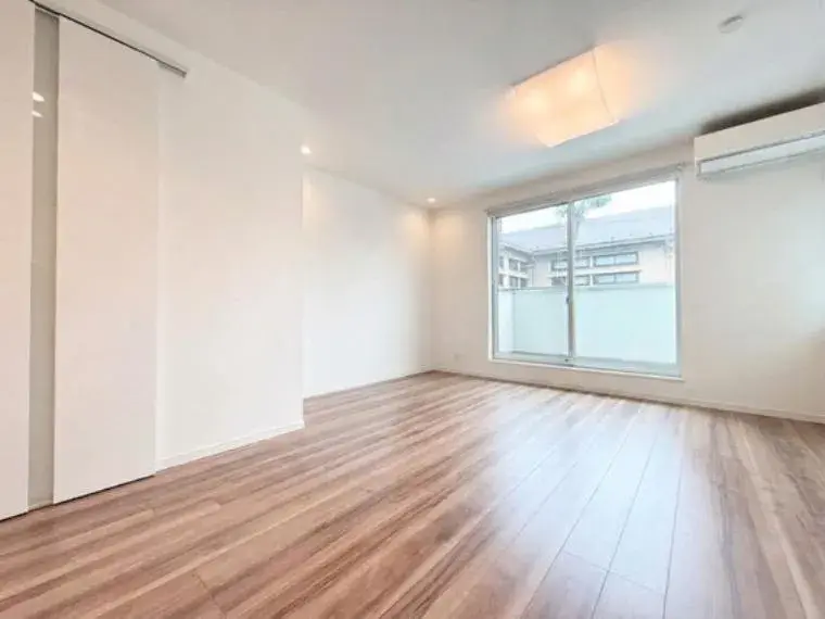 2SLDK Property Taito Ward Tokyo (6)