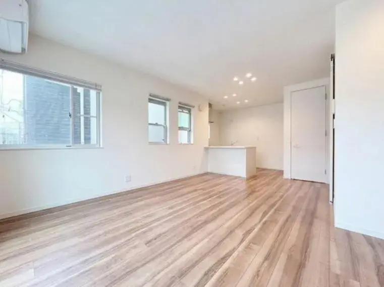 2SLDK Property Taito Ward Tokyo (7)