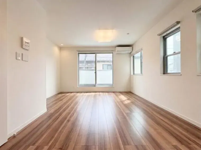 2SLDK Property Taito Ward Tokyo (8)