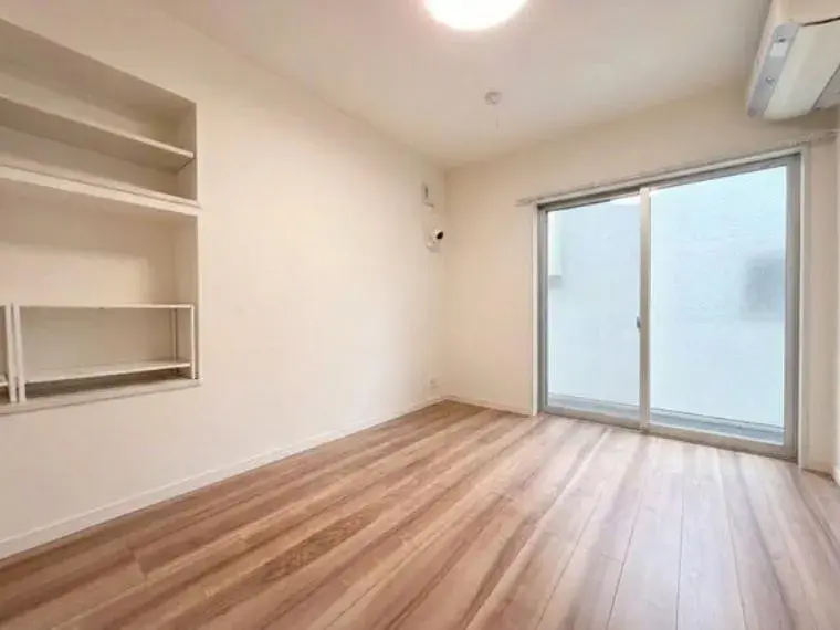 2SLDK Property Taito Ward Tokyo (9)