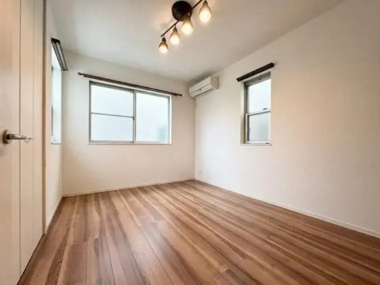 2SLDK Property Taito Ward Tokyo (10)