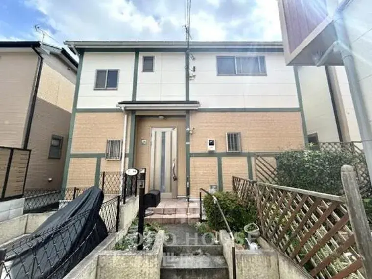 Akiya in Saitama