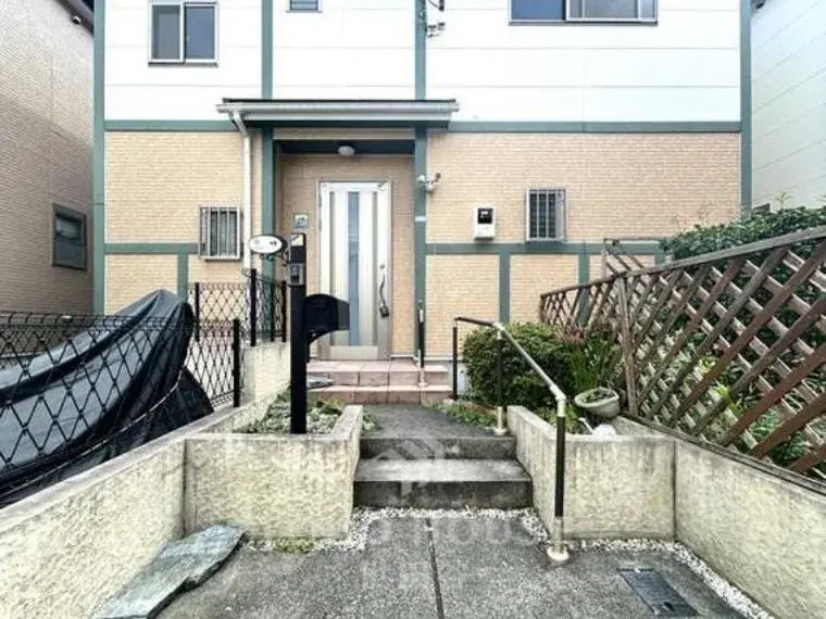 3LDK Property Kawaguchi City Saitama Prefecture (2)