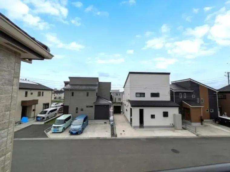 4LDK Property Utsunomiya City Tochigi Prefecture (2)
