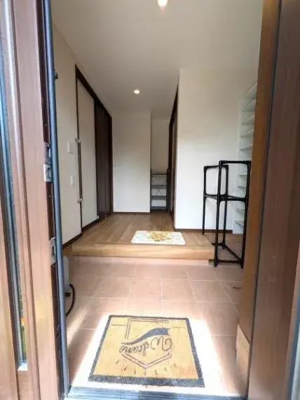 4LDK Property Utsunomiya City Tochigi Prefecture (14)