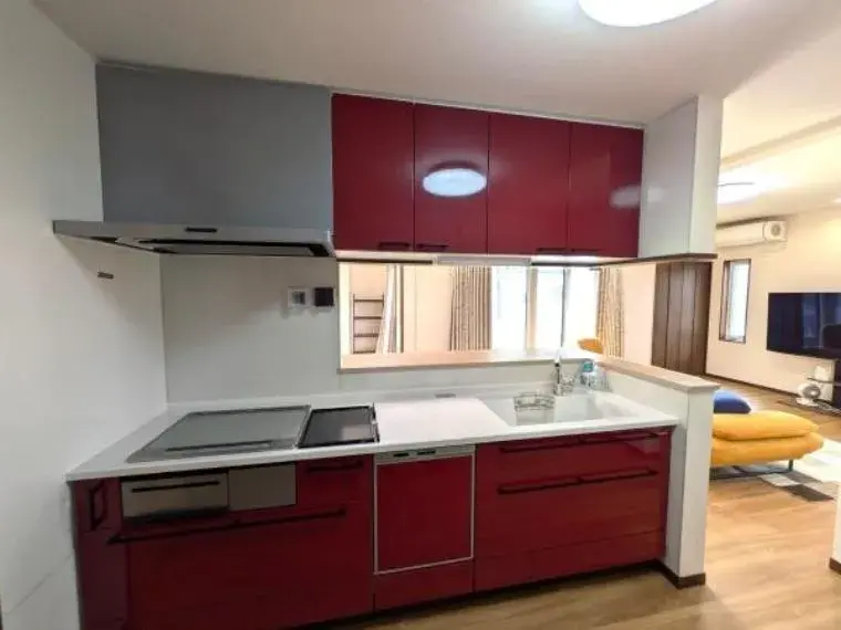 4LDK Property Utsunomiya City Tochigi Prefecture (20)