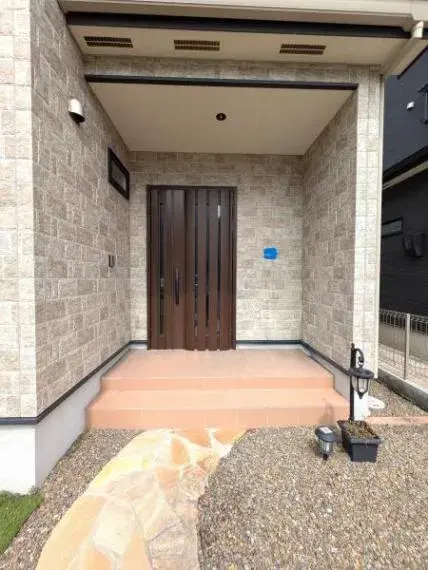 4LDK Property Utsunomiya City Tochigi Prefecture (3)